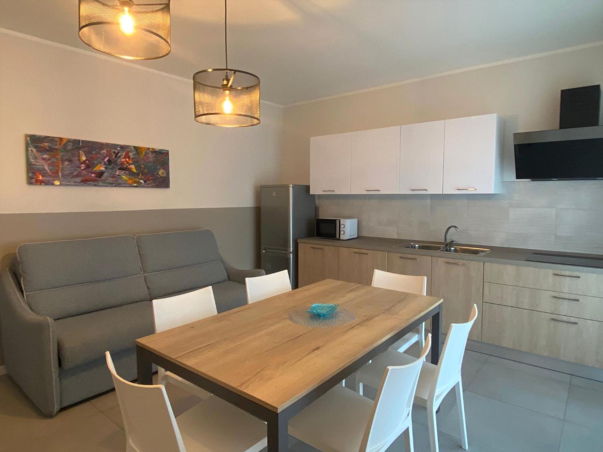 The Prince - Luxury Apartments With Pool Peschiera del Garda Extérieur photo