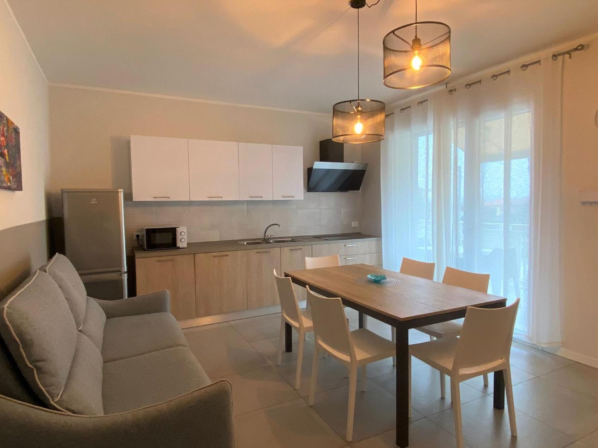 The Prince - Luxury Apartments With Pool Peschiera del Garda Extérieur photo